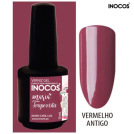 Verniz Gel Inocos Maria Trapezista
