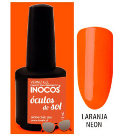 Verniz Gel Inocos Óculos de Sol