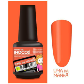 Verniz Gel Inocos Uma da Manhã