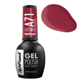 Verniz Gel Polish RickiParodi A71