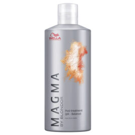 Wella Magma Condicionador Coloração 500ml