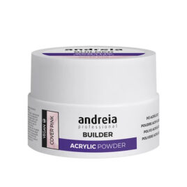 Builder Acrylic Powder Cover Pink 20g