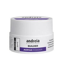 Builder Acrylic Powder White 20g