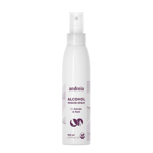 Andreia Desinfetante Mãos e Pés 150ml