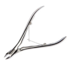 Andreia Alicate Cuticle Nipper