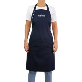 Andreia Professional Avental Apron