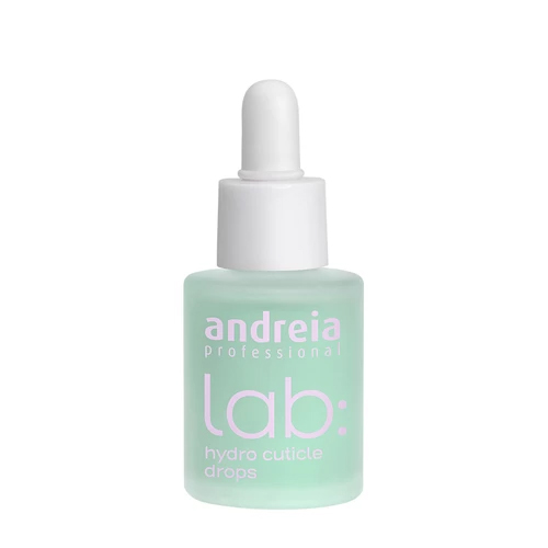 Andreia Lab Hydro Cuticle Drops Hidratante - 10.5ml