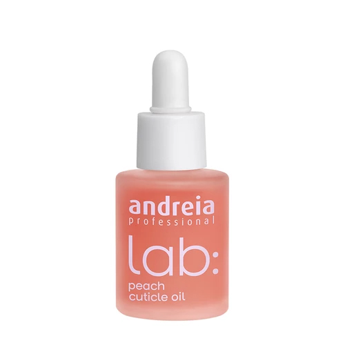 Andreia Lab Peach Cuticle Oil 10.5ml