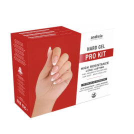 Andreia PRO Kit Hard Gel