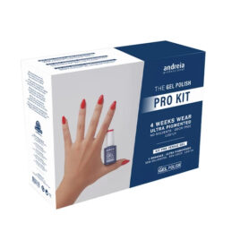 Andreia Pro Kit The Gel Polish