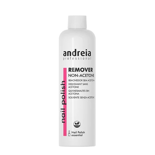 Andreia Remover Non-Acetone 250ml