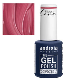 Andreia Verniz The Gel Polish PL1