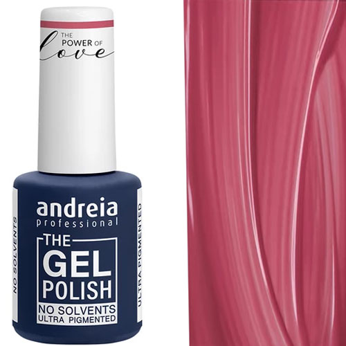 Andreia Verniz The Gel Polish PL1