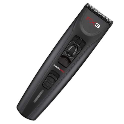 Babyliss FX3 Clipper FXX3CBE