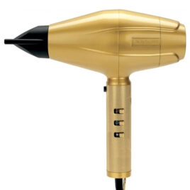 Babyliss Pro Secador de Cabelo GoldFx 2200W