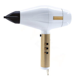 Babyliss Pro Secador de Cabelo WhiteFx 2200W