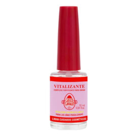 Casco Cavalo Verniz Vitalizante 8ml