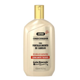 Condicionador Fortalecimento Queratina 430ml
