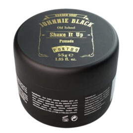 Johnnie Black Pomada Modeladora Shake it Up 55g