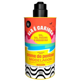 Lola Creme de Pentear Ela é Carioca 500ml