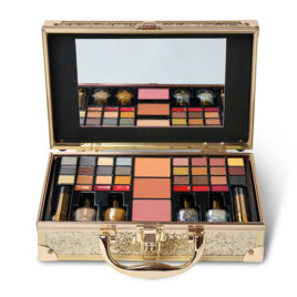 Magic Studio Mala Maquilhagem Diamond Shine