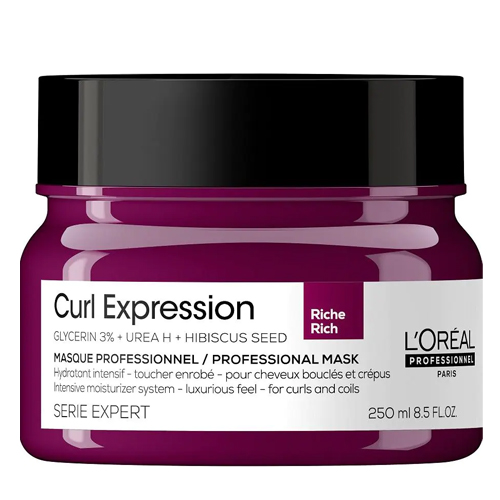 Mascara Curl Expression Riche 250ml