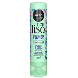 Meu Liso Fios Leves e Soltos Condicionador 300ml