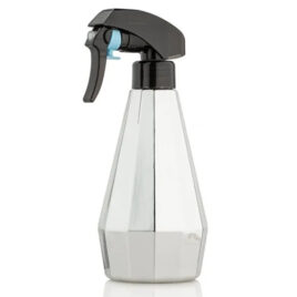 Pulverizador Diamond Silver 300ml