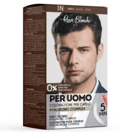 Renee Blanche Kit Homem Coloração 1N