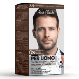 Renee Blanche Kit Homem Coloração 3N