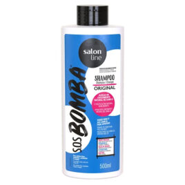 Salon Line SOS Bomba Shampoo 500ml