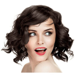 Coloração Capilar Zero35 5.17