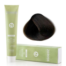 Coloração Capilar Zero35 6.17