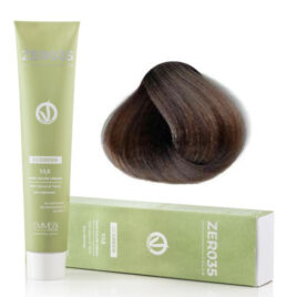 Coloração Capilar Zero35 8.11