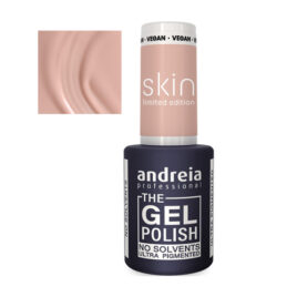 Andreia The Gel Polish Skin Collection SK1