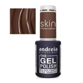 Andreia The Gel Polish Skin Collection SK4