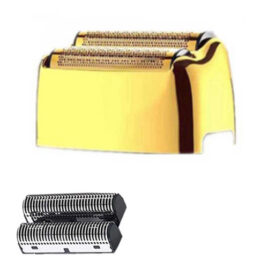 Hicut Shaver Gold MV2 Cabeça de Corte Completa
