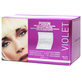 ColorDesign Po descolorante Violeta 500G