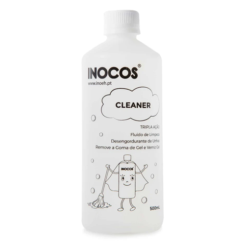 Inocos Cleaner Tripla Ação 500ml