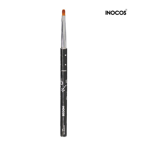 Inocos Pincel Builder Gel Nº4