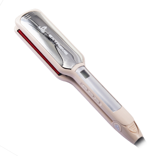 Mutual Smile Prancha Alisamento Extreme Total Liss 230º