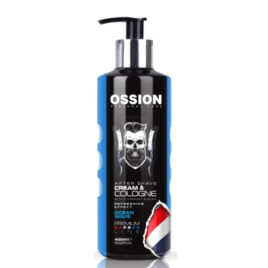 Ossion After Shave Creme Ocean Wave 400ml
