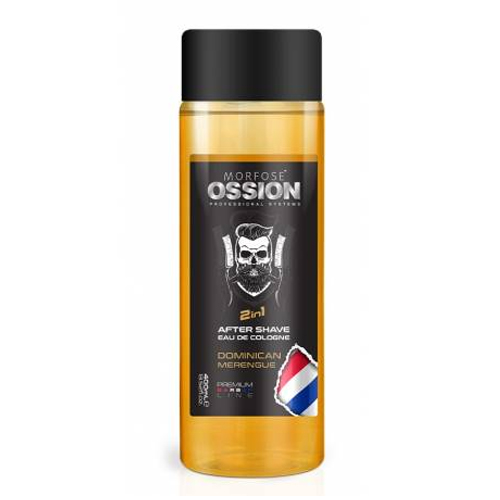 Ossion After Shave Dominican Merengue 400ml