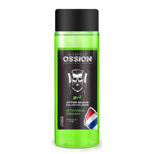 Ossion After Shave Istambul Dream 400ml