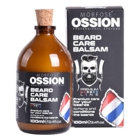 Ossion Bálsamo Beard Care 100ml