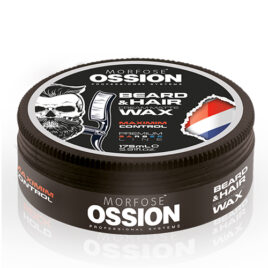 Ossion Cera Barba & Cabelo Matte 175ml