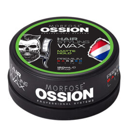 Ossion Cera de Cabelo Efeito Matte 150ml