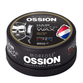 Ossion Cera de Cabelo Extra Fixação 150ml