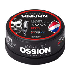 Ossion Cera de Cabelo Mega Fixação 150ml