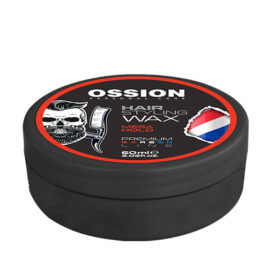 Ossion Cera de Cabelo Mega Fixação 60ml